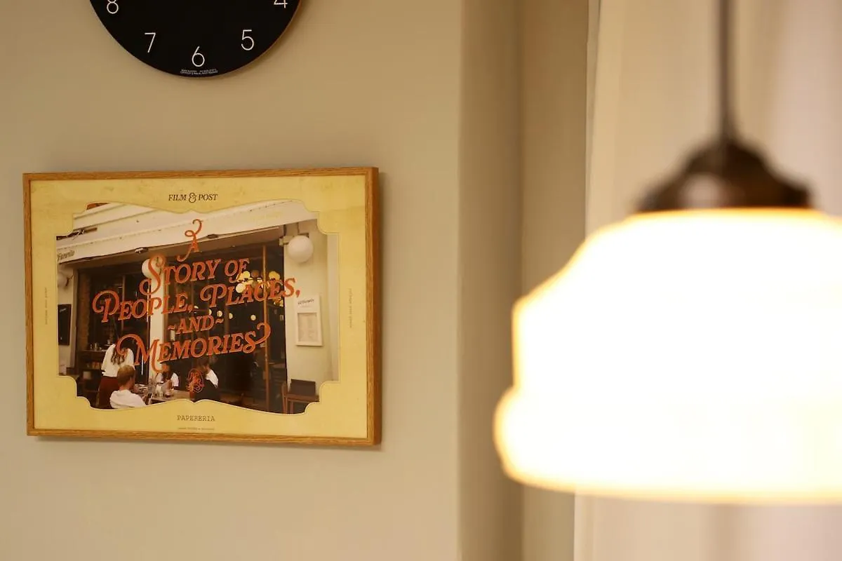 Stay Seoul - Just Few Steps From Arex Hongdae Stn Exit 6