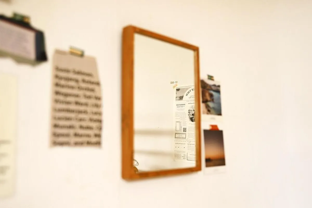 Appartement Stay Seoul - Just Few Steps From Arex Hongdae Stn Exit 6 Corée du Sud