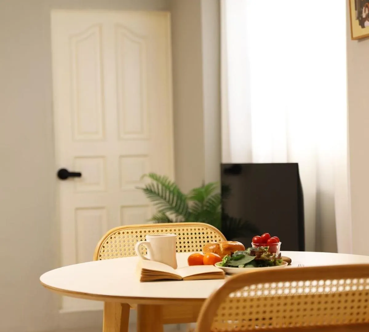 Stay Seoul - Just Few Steps From Arex Hongdae Stn Exit 6 Corée du Sud