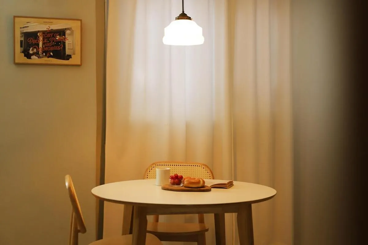 Stay Seoul - Just Few Steps From Arex Hongdae Stn Exit 6 0*,  Corée du Sud